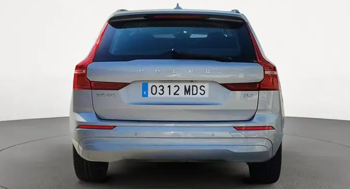 VOLVO XC 60 (01/01/2023) - 
